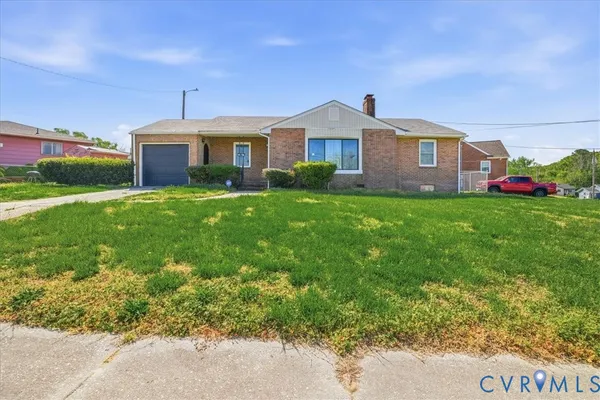 $289,990 | 911 Augusta Avenue, Petersburg, VA 23803