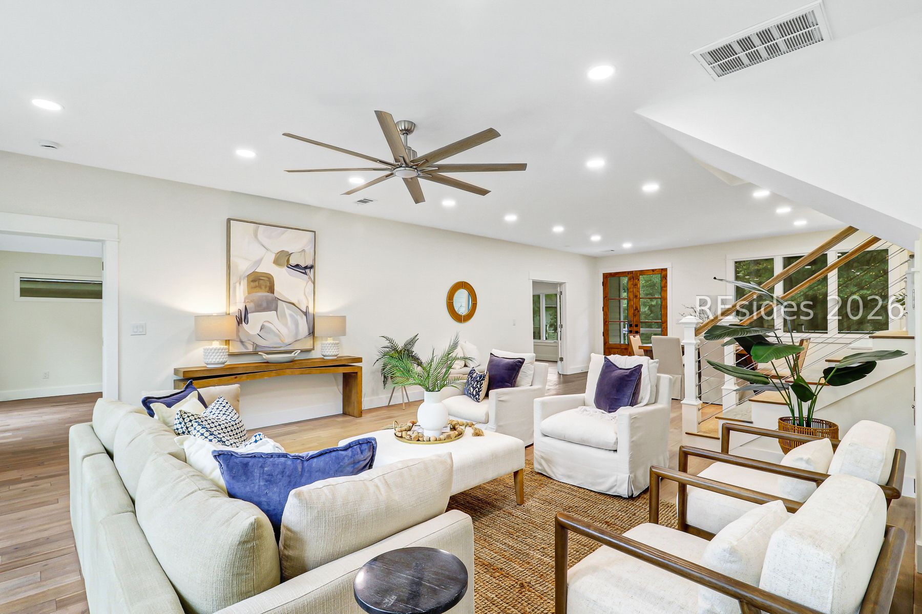 72 Lawton Road Hilton Head Island, SC 29928 - Photo 19 of 47