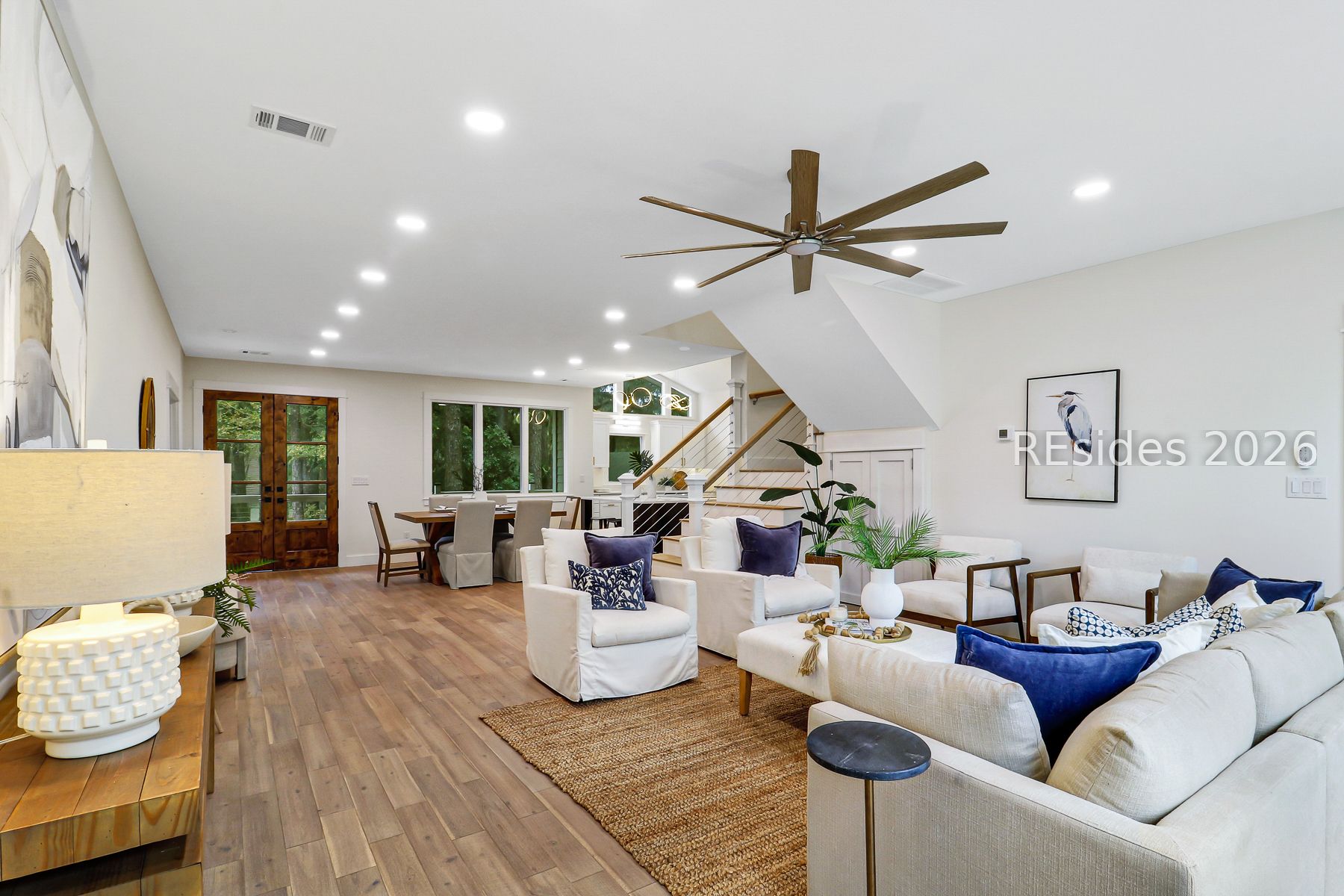 72 Lawton Road Hilton Head Island, SC 29928 - Photo 20 of 47