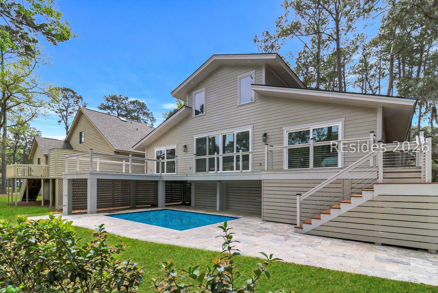 72 Lawton Road Hilton Head Island, SC 29928 - Photo 2 of 47