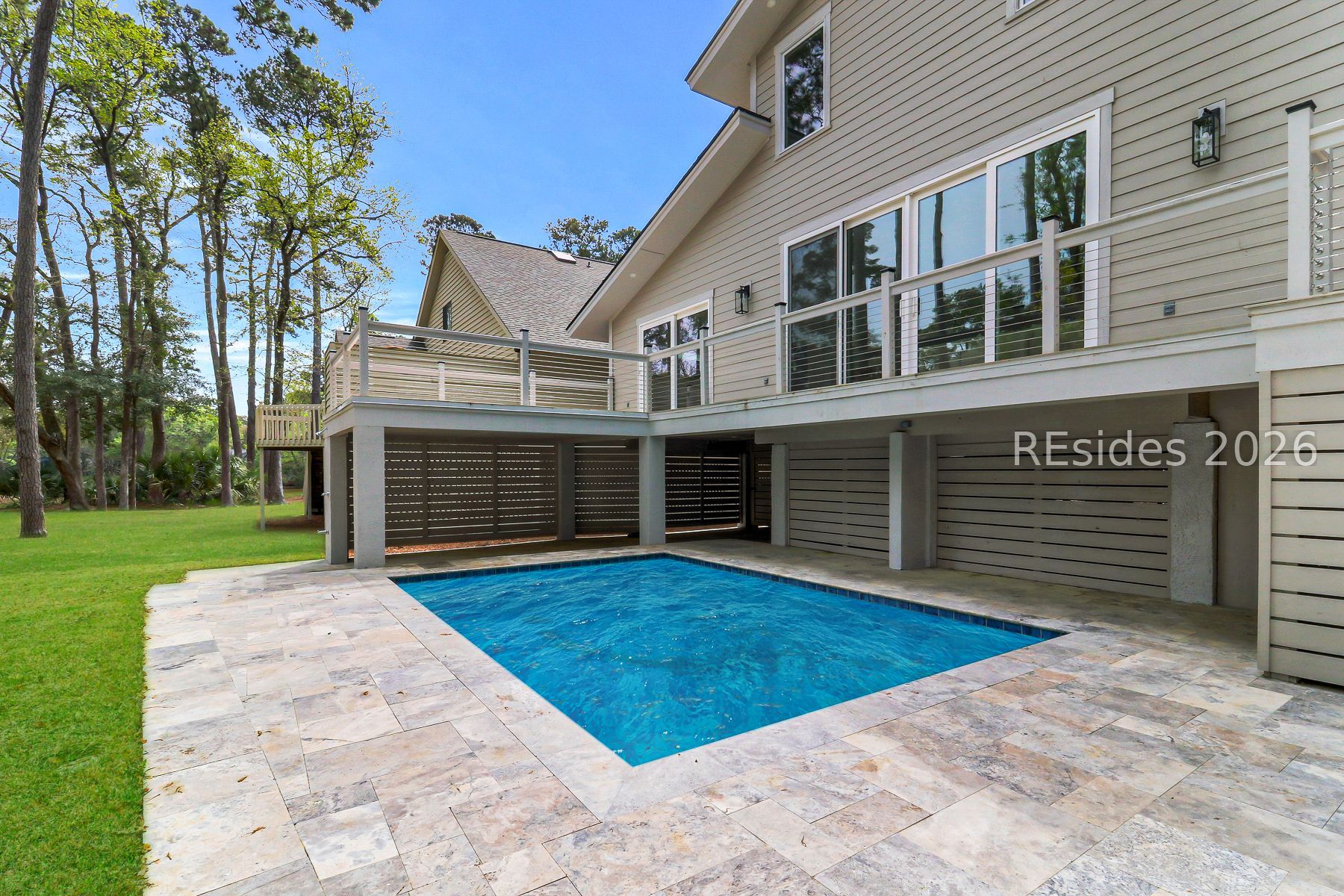 72 Lawton Road Hilton Head Island, SC 29928 - Photo 3 of 47