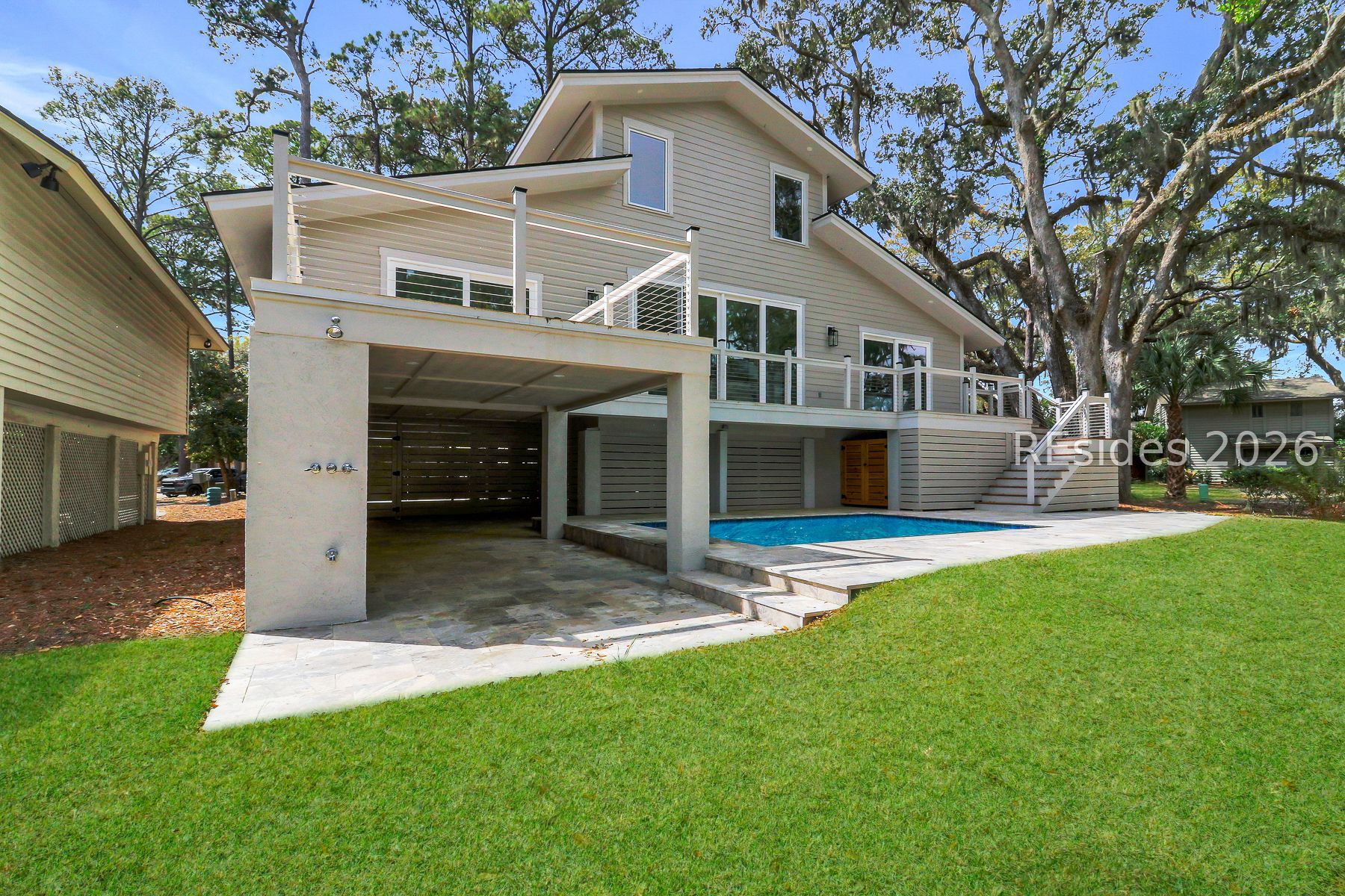 72 Lawton Road Hilton Head Island, SC 29928 - Photo 4 of 47