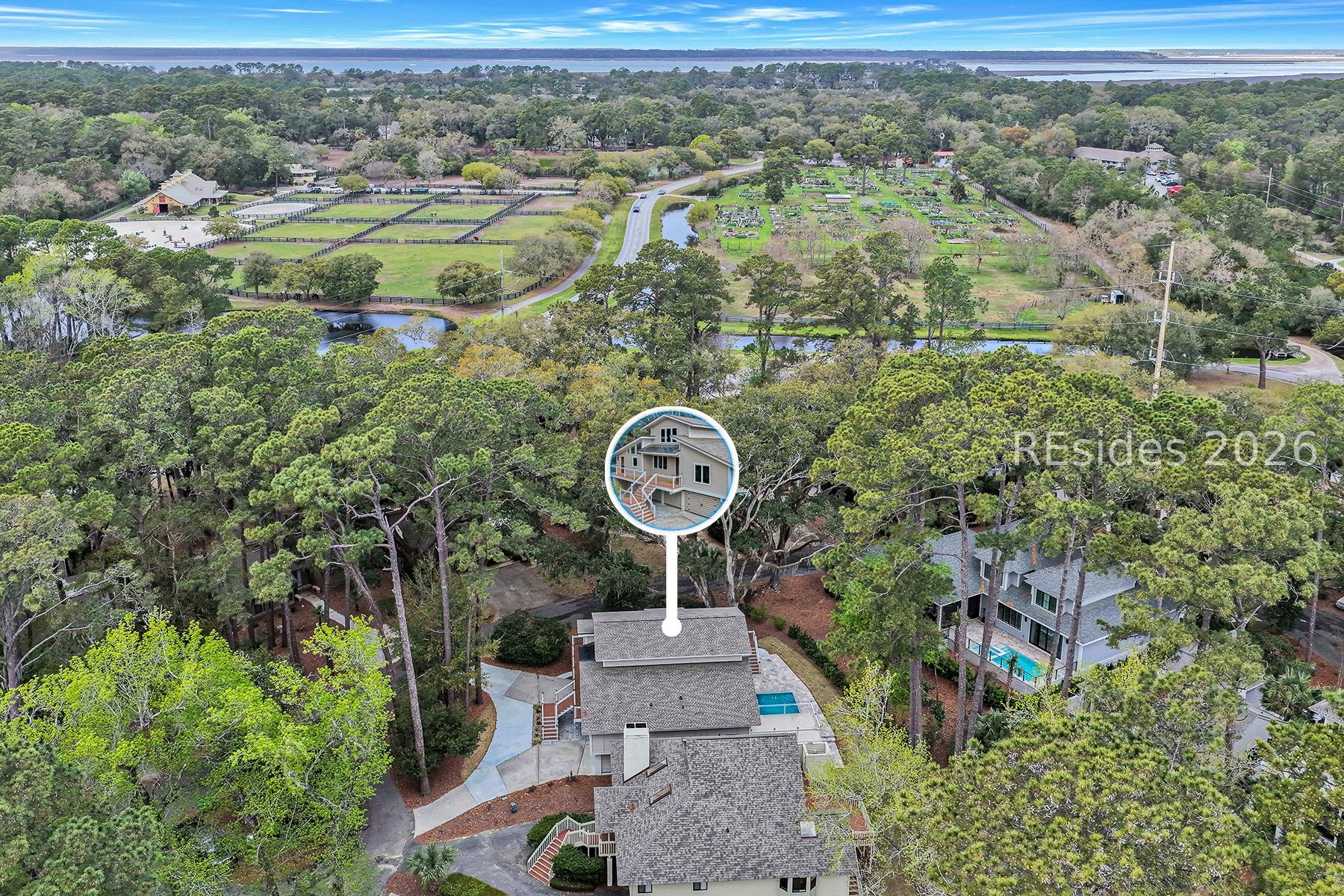 72 Lawton Road Hilton Head Island, SC 29928 - Photo 41 of 47