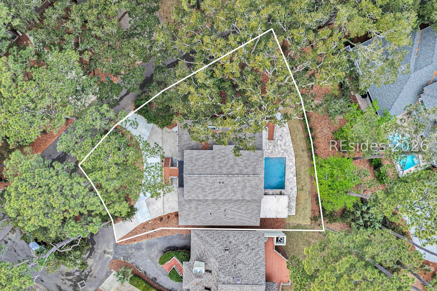 72 Lawton Road Hilton Head Island, SC 29928 - Photo 42 of 47