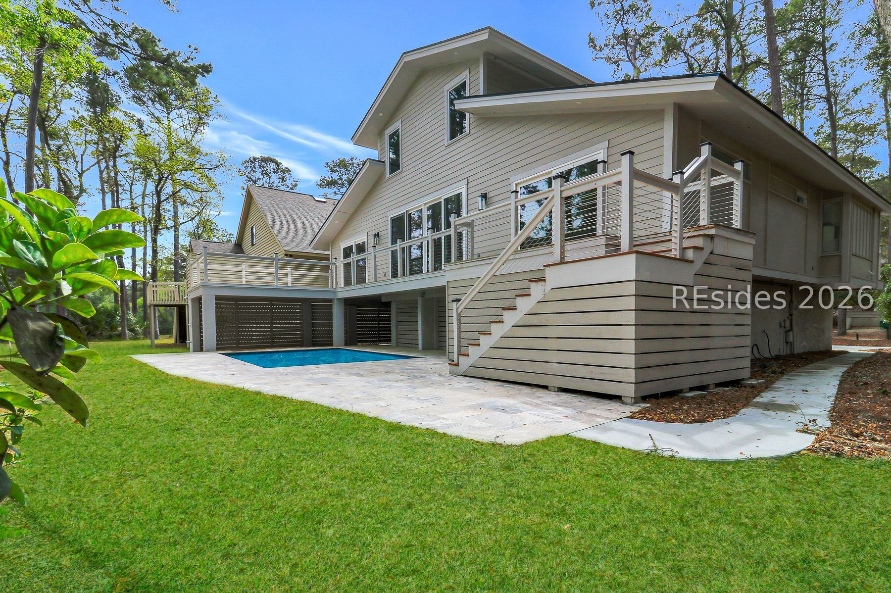 72 Lawton Road Hilton Head Island, SC 29928 - Photo 44 of 47