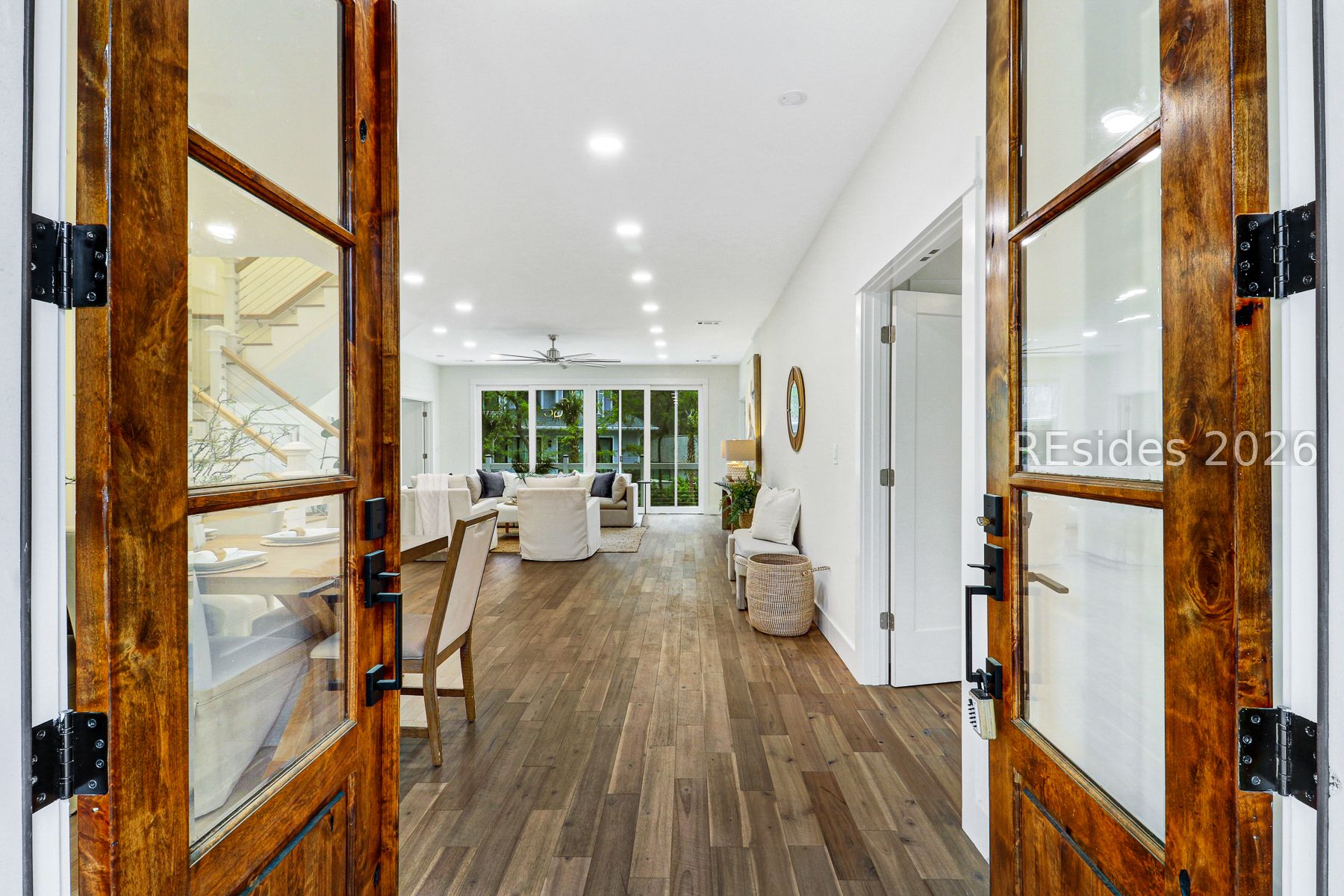 72 Lawton Road Hilton Head Island, SC 29928 - Photo 5 of 47