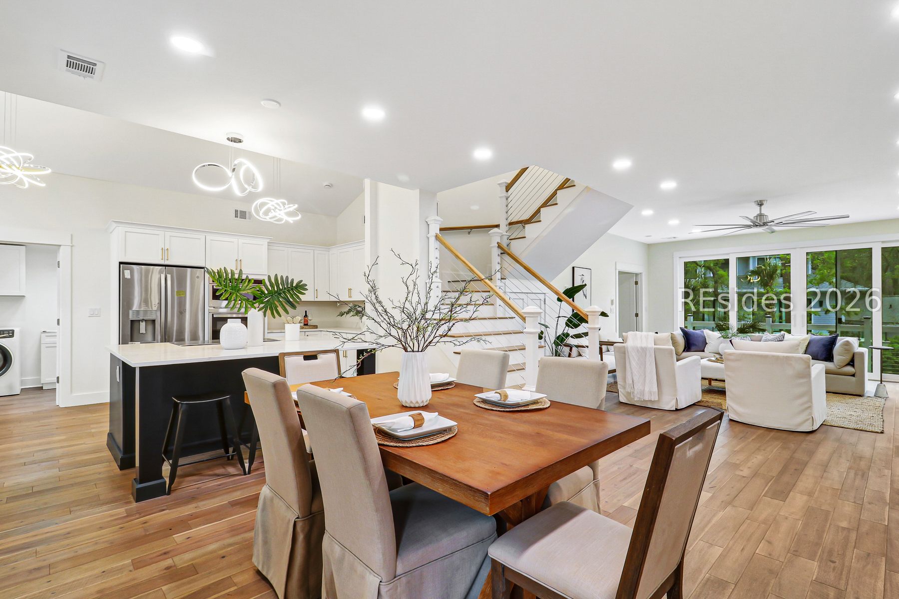 72 Lawton Road Hilton Head Island, SC 29928 - Photo 6 of 47