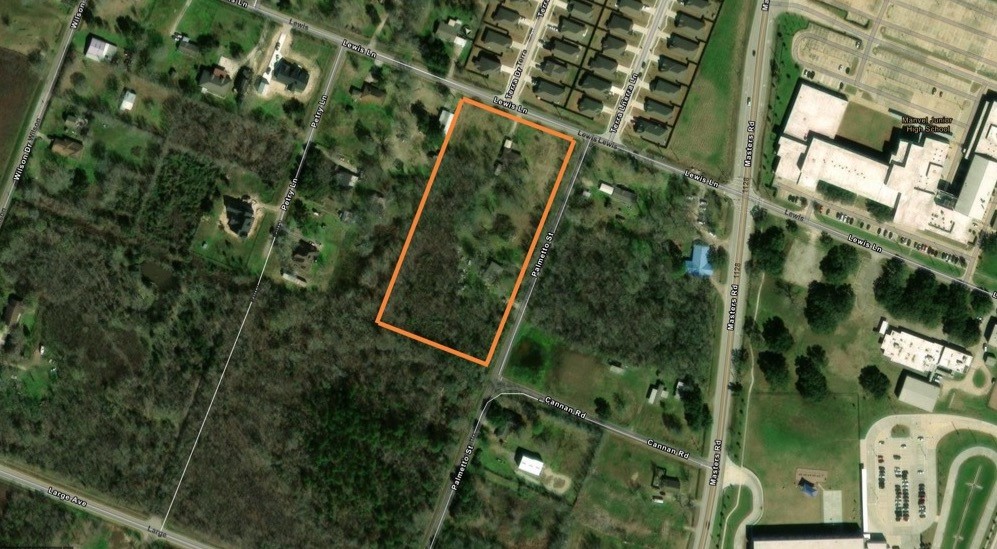 7142 Lewis Lane Manvel, TX 77578 - Photo 2 of 5 a picture of a tree