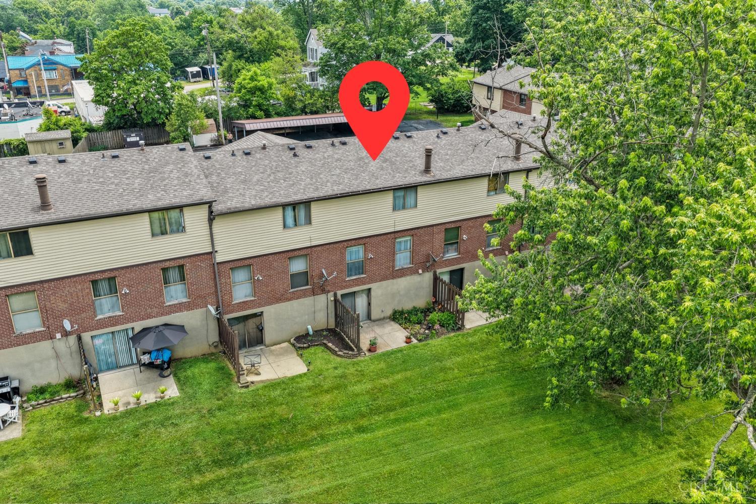 3313 North Bend Road, Unit F Cincinnati, OH 45239 - Photo 47 of 53