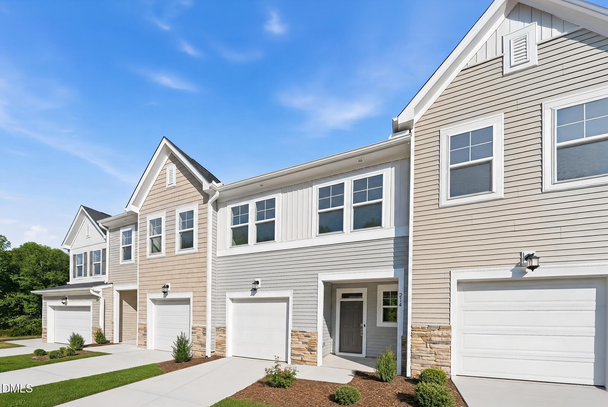 214 Tree Moss Court Rolesville, NC 27571 - Photo 2 of 30 SUN_ParkerRidge_Pic_CarsonII-24