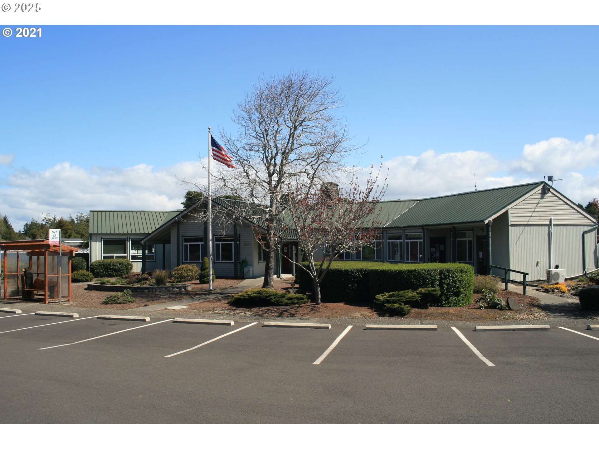 1600 Rhododendron Drive, Unit 171 Florence, OR 97439 - Photo 31 of 36 Community Club House