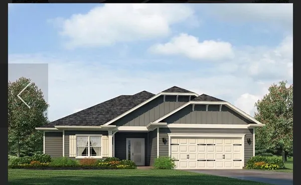 $524,386 | 200 Blackberry Lane, Pendergrass, GA 30567