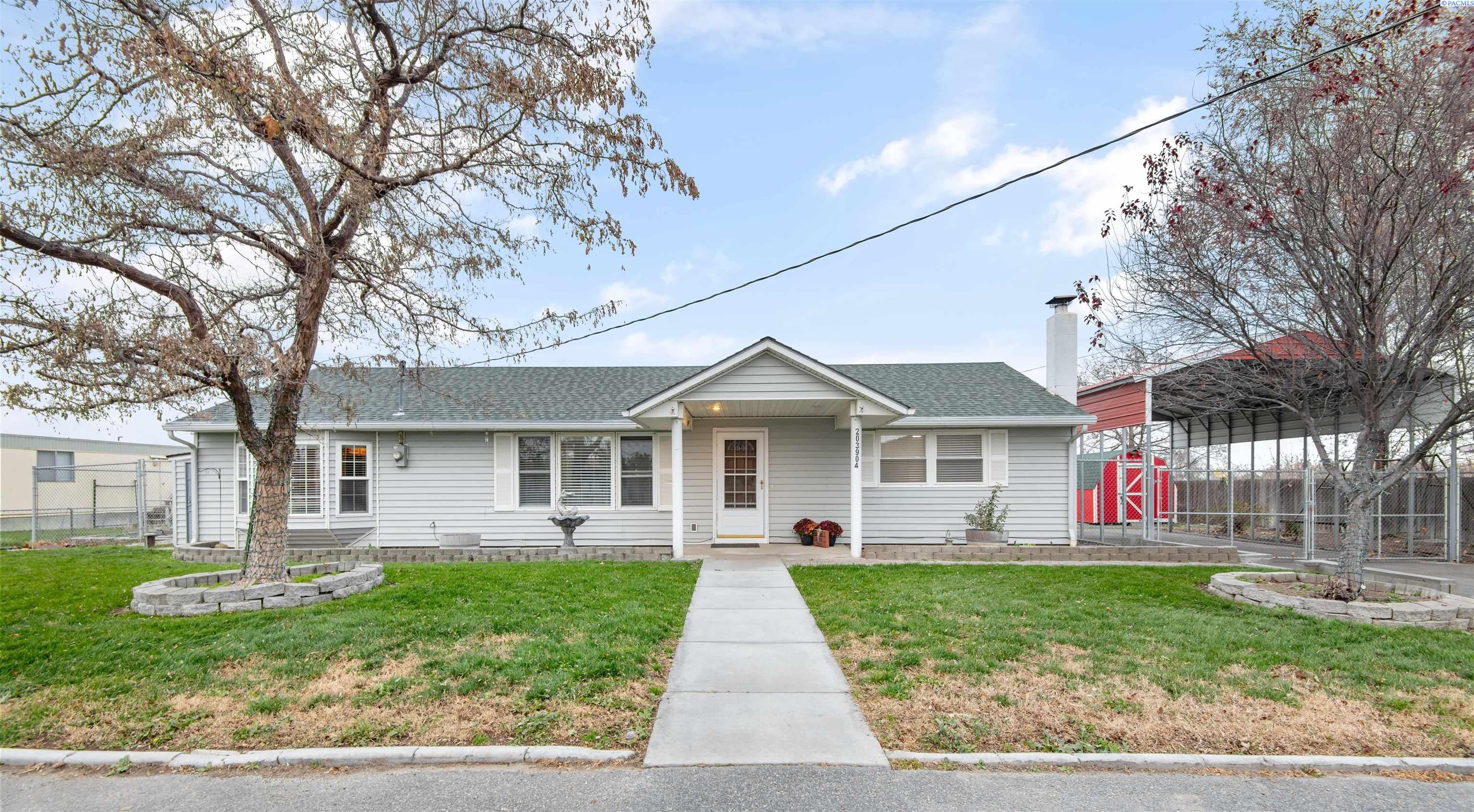 203904 East Schuster Road Kennewick, WA 99337 - Photo 2 of 50 Gallery Image 2