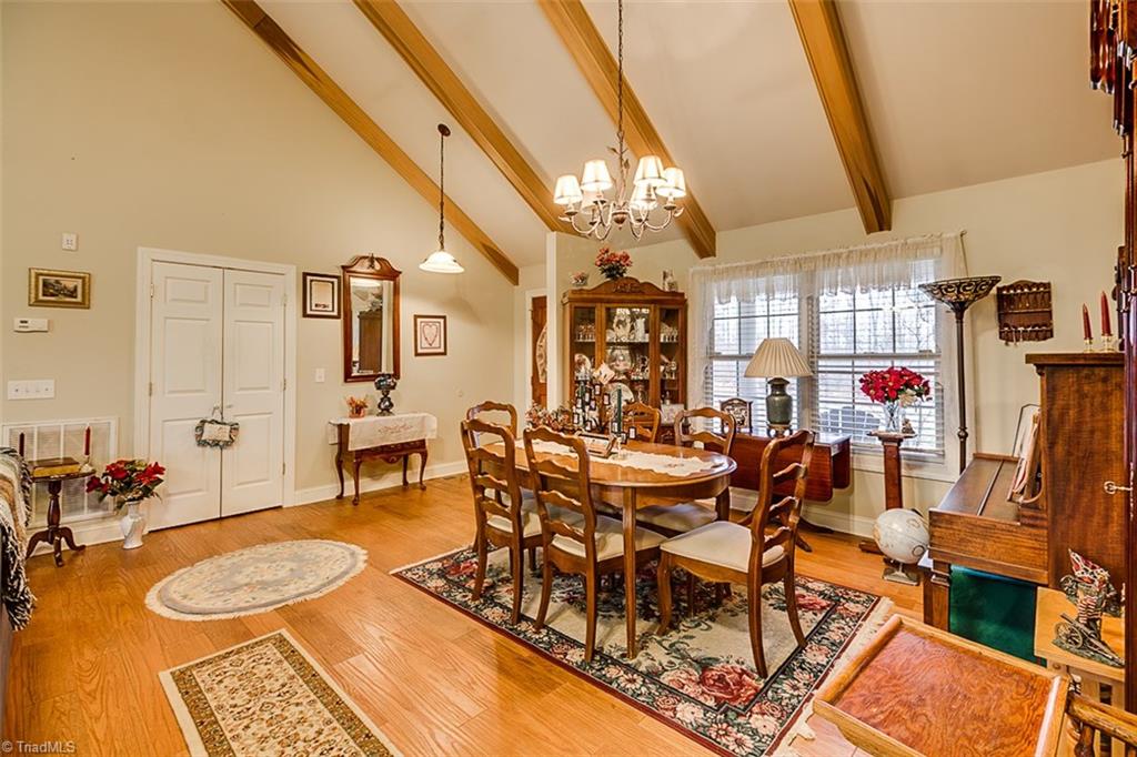 1497 Turner Road Lexington, NC 27292 - Photo 3 of 27 Gallery Image 3
