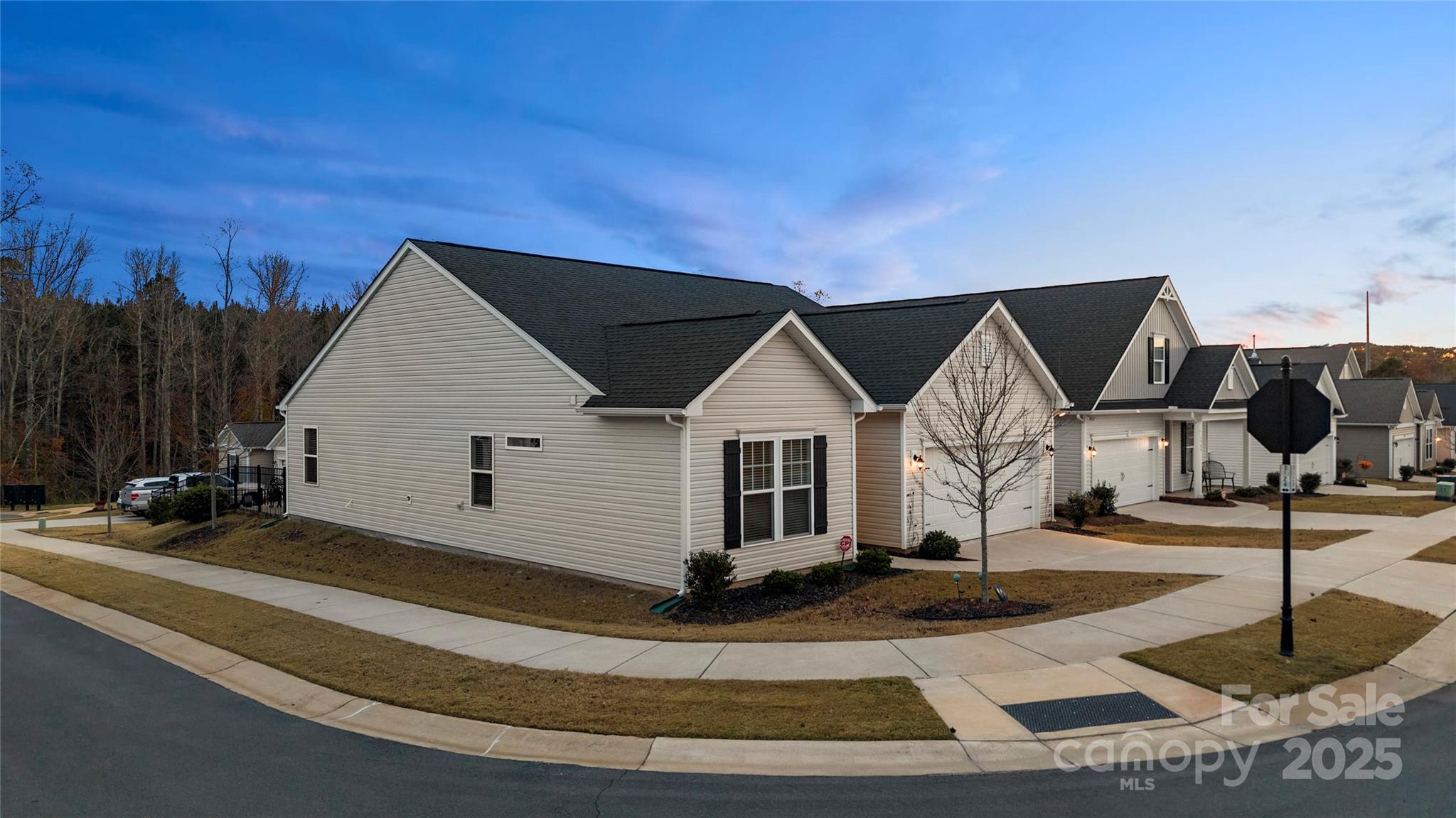1990 Ambrose Way Denver, NC 28037 - Photo 33 of 40 a view of a house with entertaining space