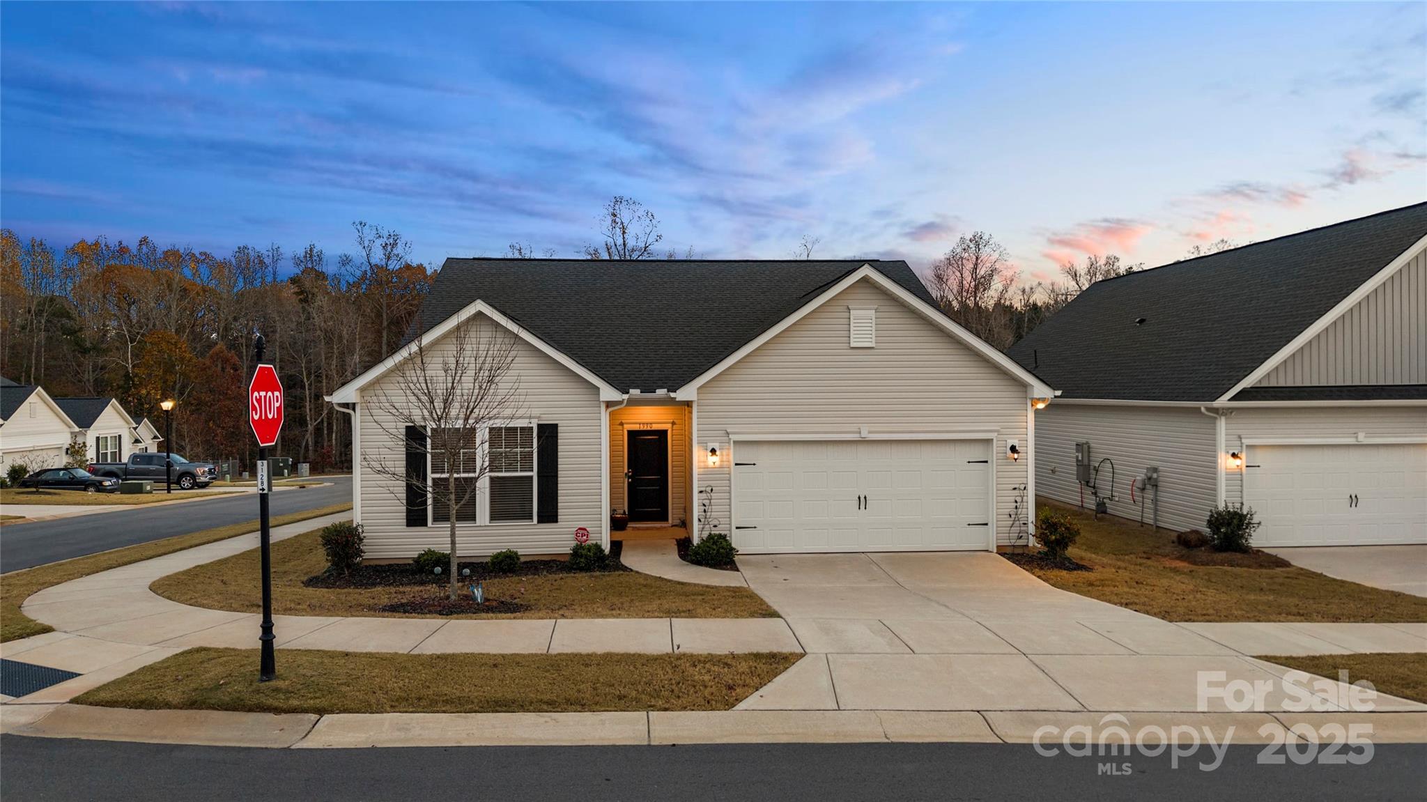 1990 Ambrose Way Denver, NC 28037 - Photo 40 of 40 a view of a house