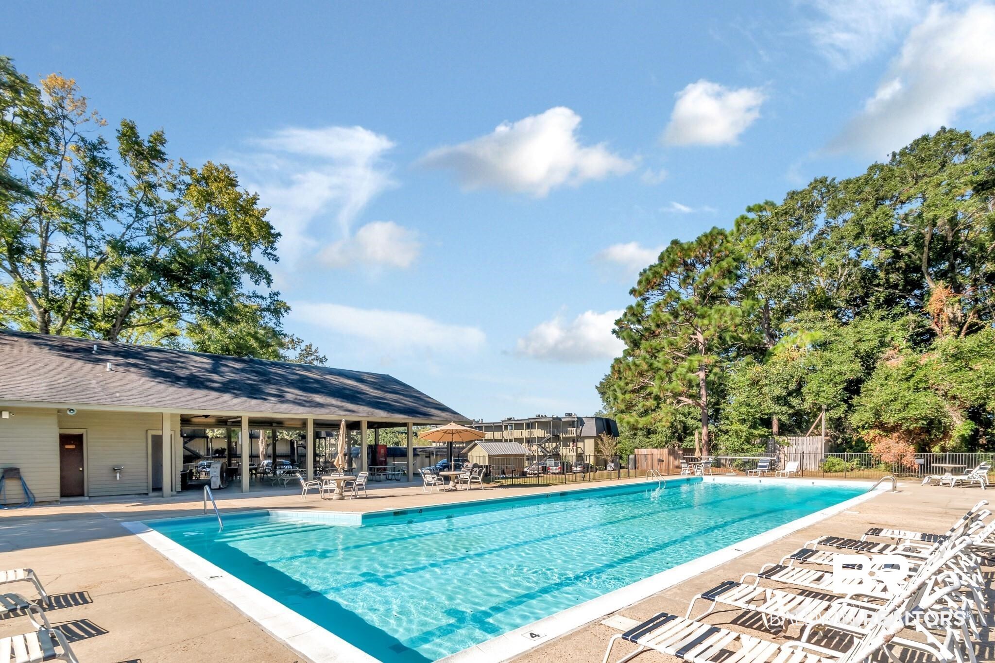 314 Riverbend Drive, Unit 314 Mobile, AL 36605 - Photo 8 of 8