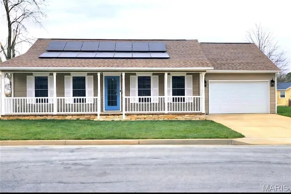 $264,900 | 700 Murry Lane, Rolla, MO 65401