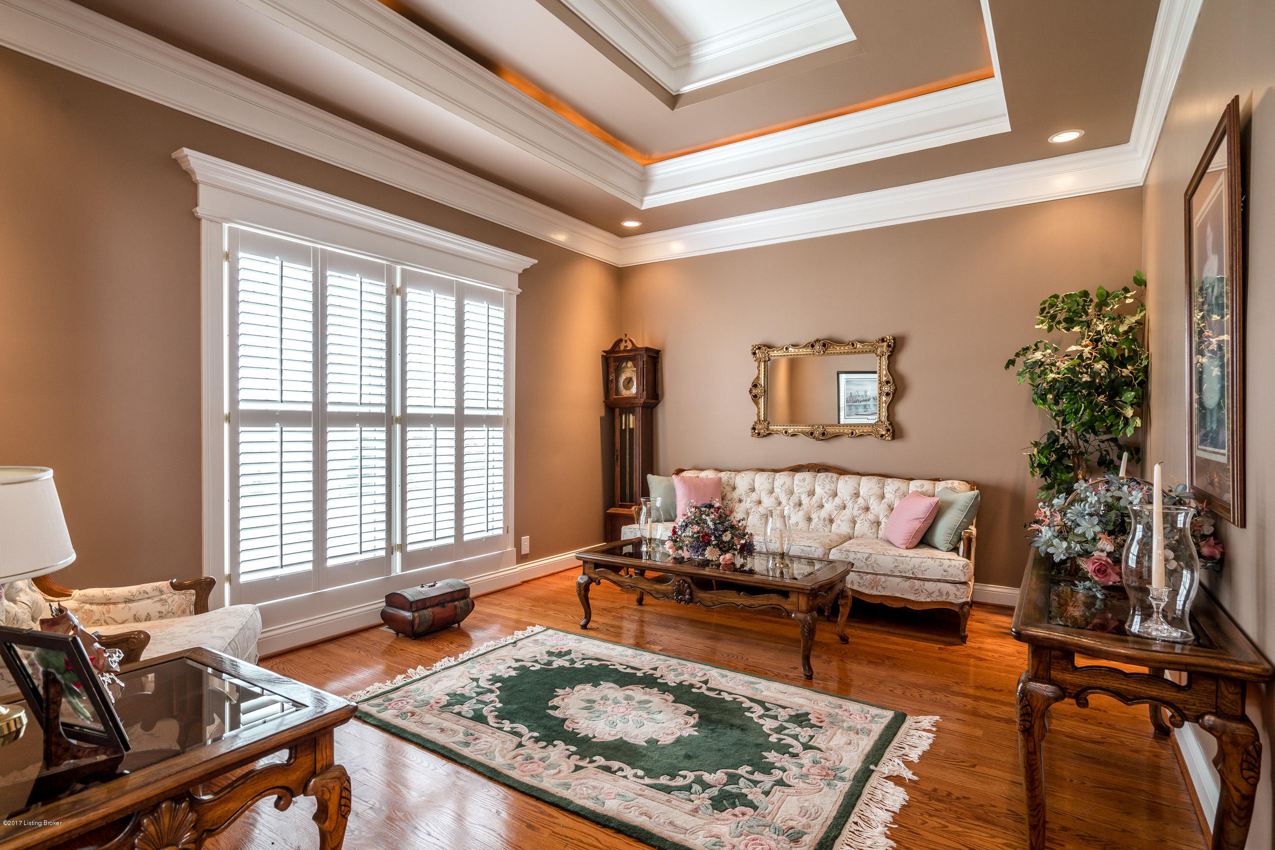13100 Ridgemoor Drive Prospect, KY 40059 - Photo 5 of 53 05