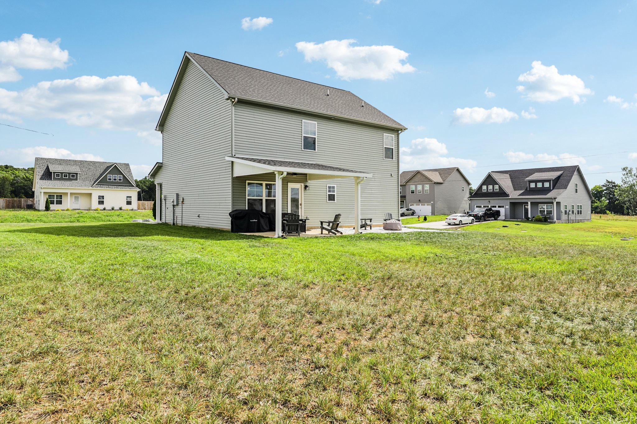 710 Vrabel Road Murfreesboro, TN 37130 - Photo 30 of 32