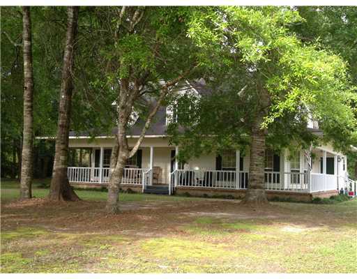 16405 Old Kelly Road Vancleave, MS 39565 - Photo 1 of 14 Primary Photo