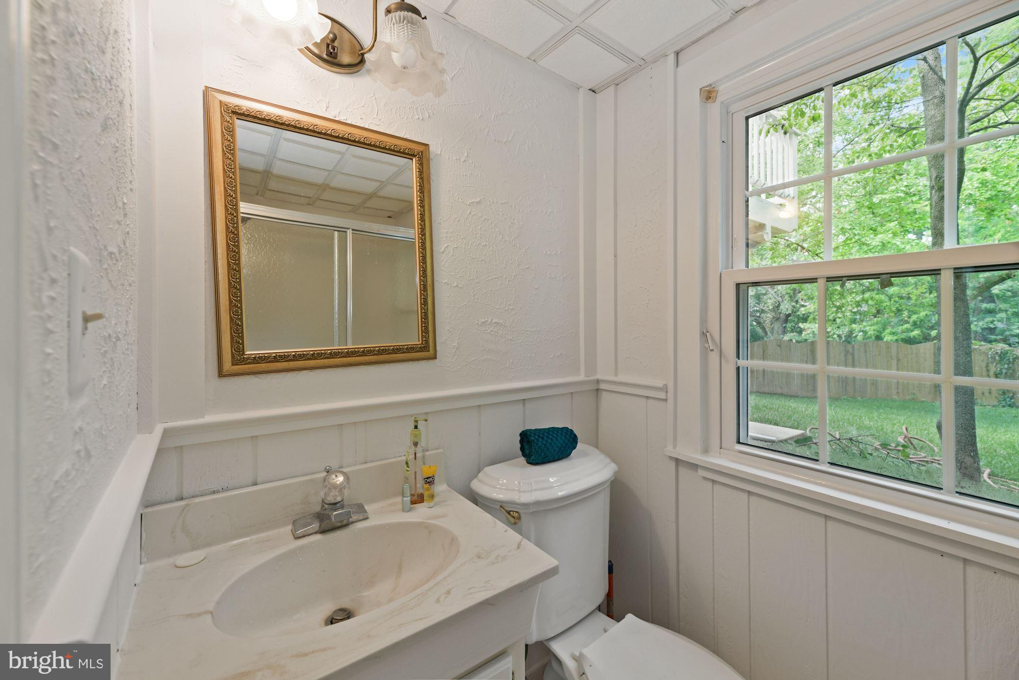 7700 Falstaff Road McLean, VA 22102 - Photo 32 of 48 Full Bath Lower Level