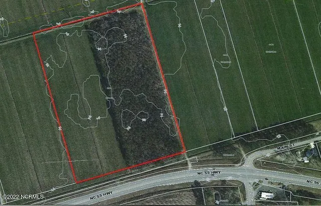 $375,000 | 0 Nc 55 Highway, Grantsboro, NC 28529