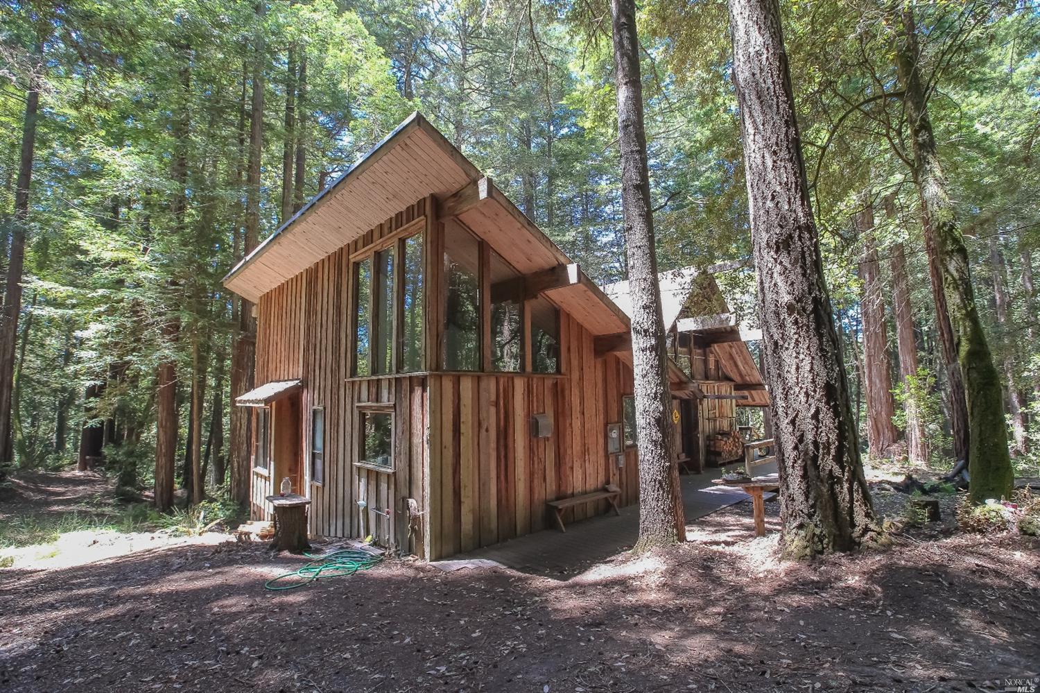 21176 Ruoff Road Timber Cove, CA 95450 - Photo 1 of 1 Gallery Image 1