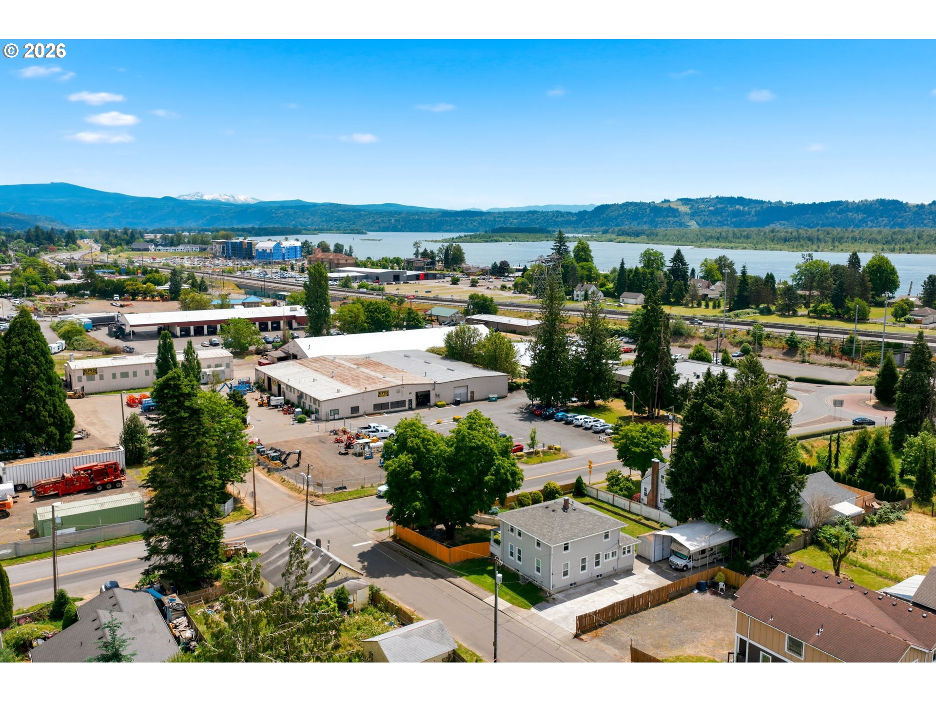 707 Southeast Union Street Camas, WA 98607 - Photo 41 of 47