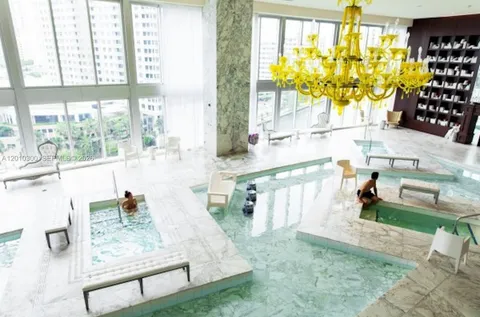 $885,000 | 495 Brickell Avenue, Unit 3710, Miami, FL 33131