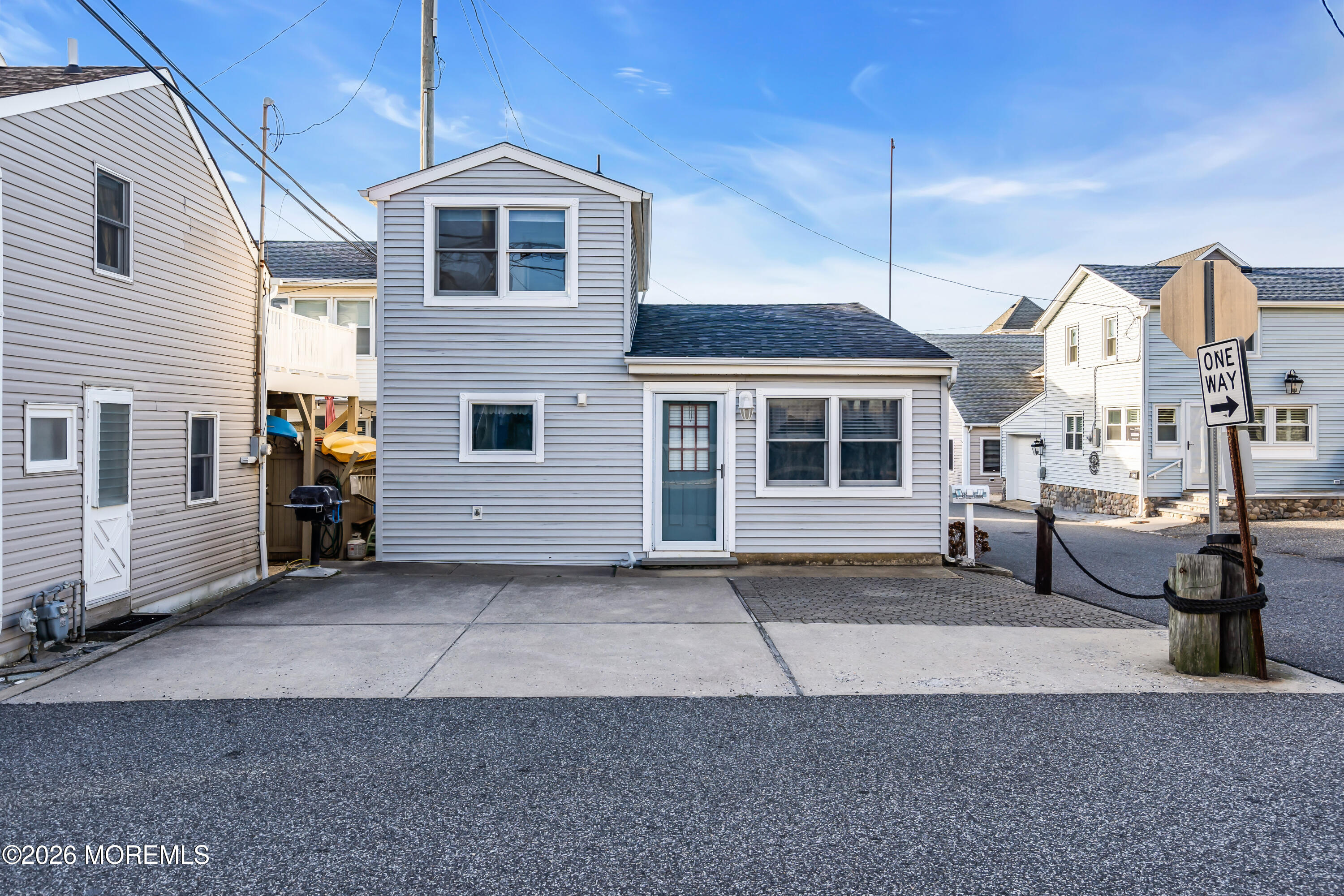 53 East Bay Way Lavallette, NJ 08735 - Photo 1 of 37 1