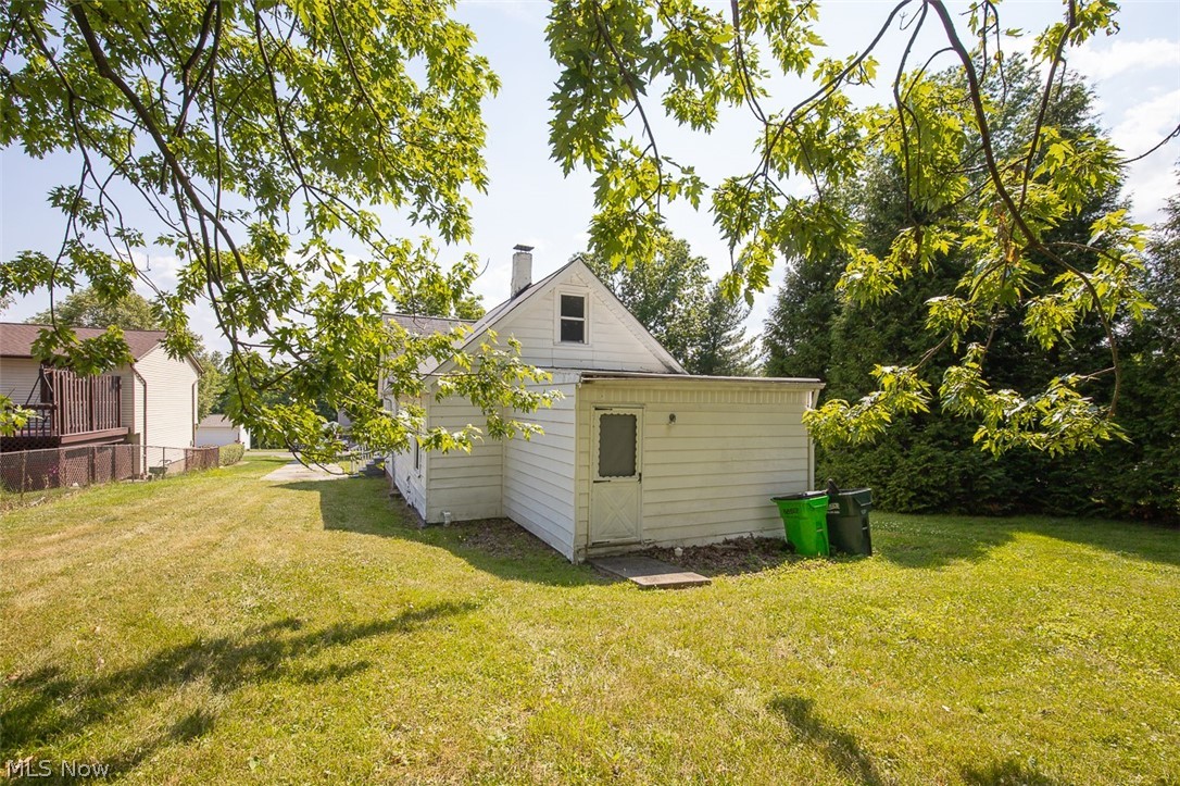 12827 Fruitside Road Garfield Heights, OH 44125 - Photo 24 of 29
