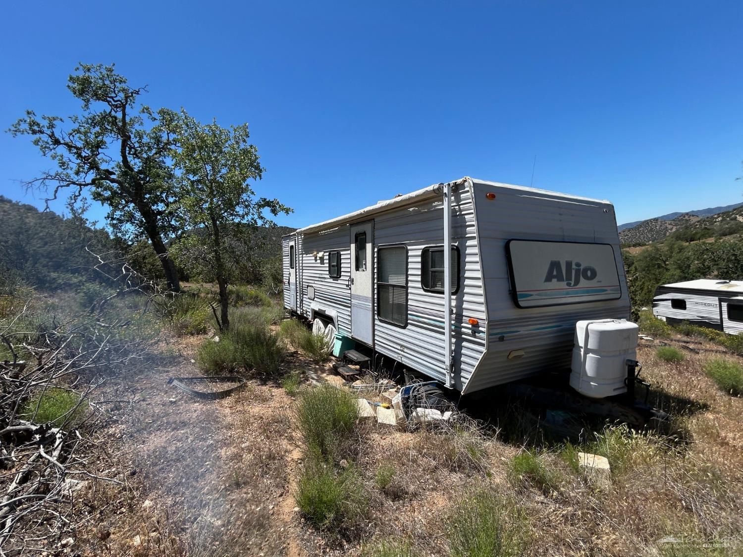 0 Weller Road Caliente, CA 93518 - Photo 8 of 25 Gallery Image 8