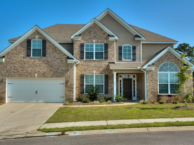 1003 Fawn Forest Road Grovetown, GA 30813 - Photo 1 of 46 Main View