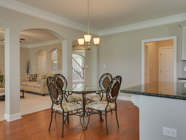 1003 Fawn Forest Road Grovetown, GA 30813 - Photo 14 of 46