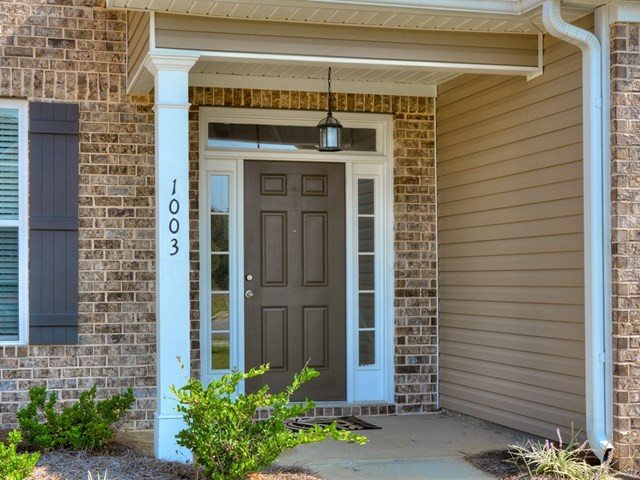 1003 Fawn Forest Road Grovetown, GA 30813 - Photo 2 of 46