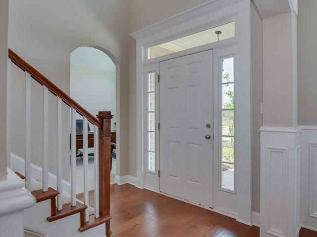 1003 Fawn Forest Road Grovetown, GA 30813 - Photo 3 of 46