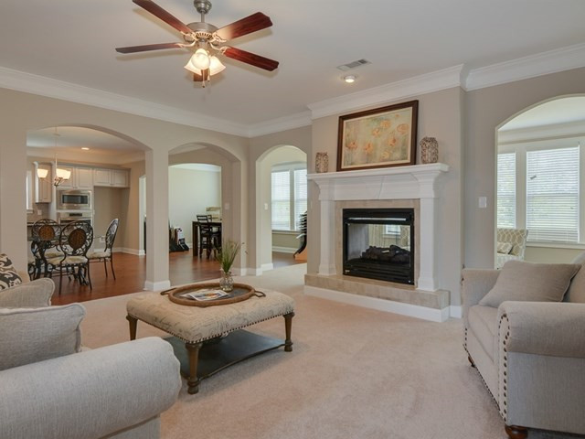 1003 Fawn Forest Road Grovetown, GA 30813 - Photo 5 of 46
