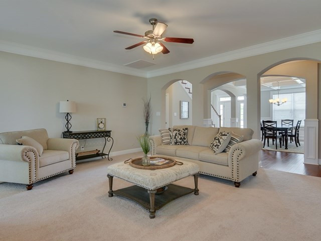 1003 Fawn Forest Road Grovetown, GA 30813 - Photo 7 of 46