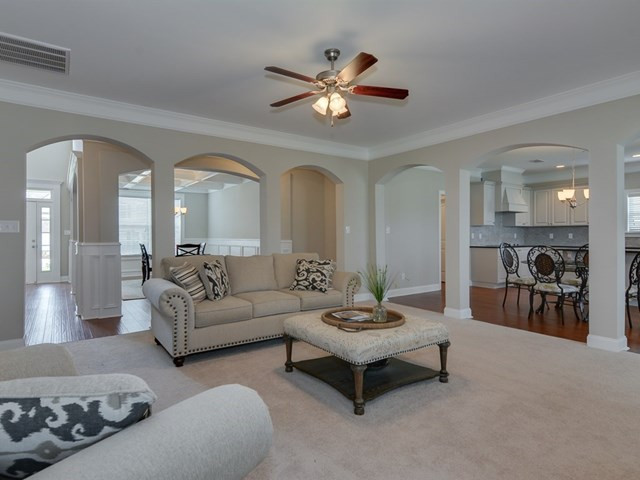 1003 Fawn Forest Road Grovetown, GA 30813 - Photo 8 of 46