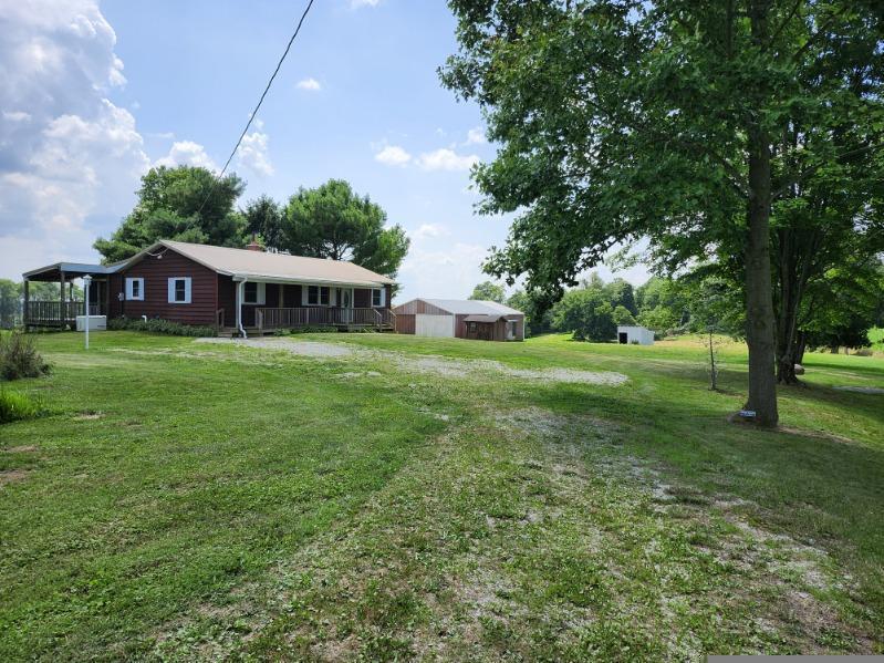 2662 Millersburg Road Utica, OH 43080 - Photo 9 of 81 1000010657