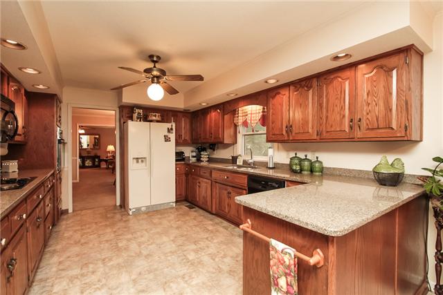 5211 Stacy Springs Road Springfield, TN 37172 - Photo 12 of 20 Gallery Image 12