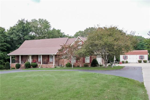 5211 Stacy Springs Road Springfield, TN 37172 - Photo 4 of 20 Gallery Image 4