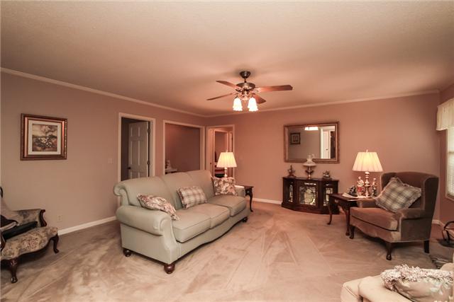 5211 Stacy Springs Road Springfield, TN 37172 - Photo 8 of 20 Gallery Image 8