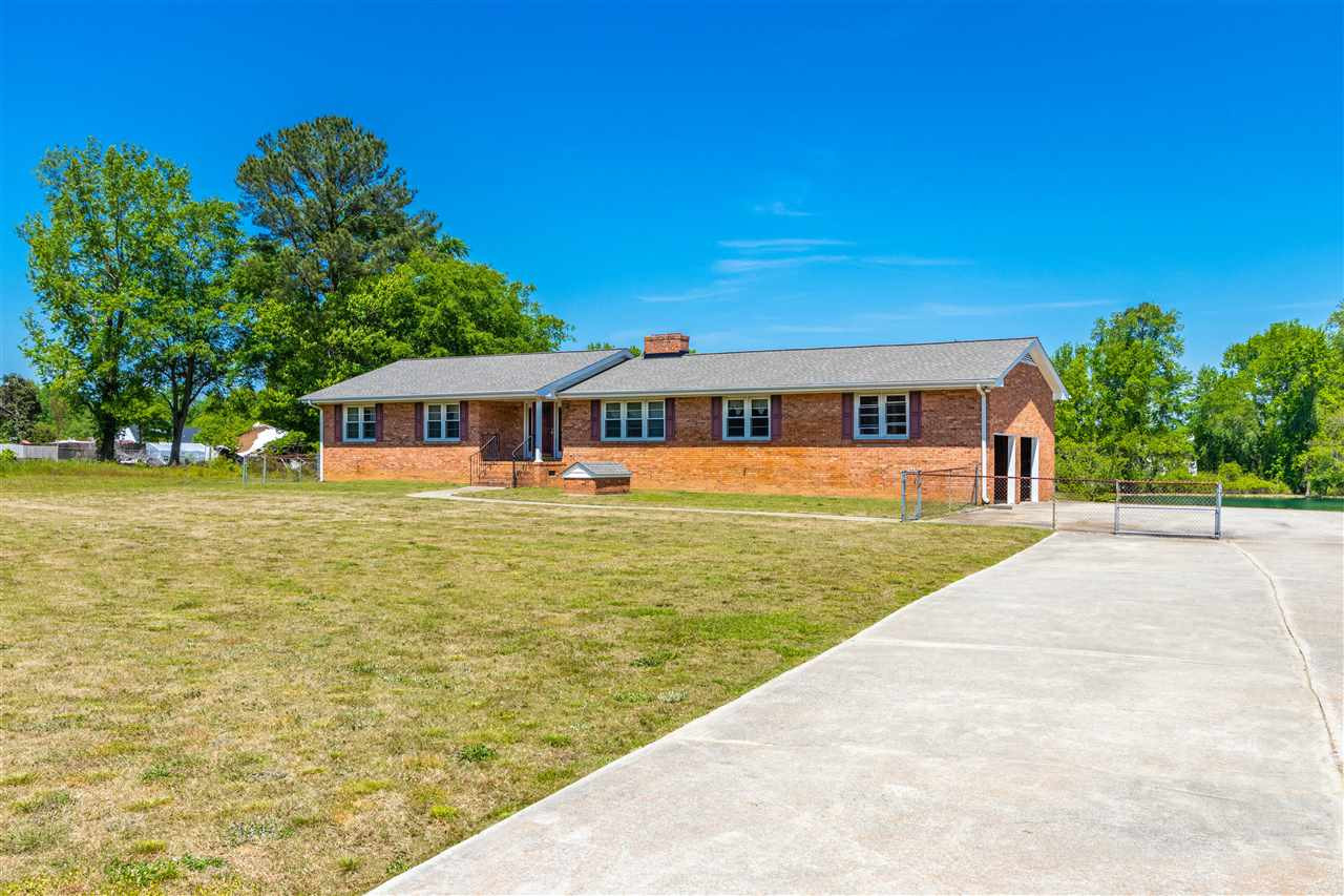 10317 Ten-Ten Road Raleigh, NC 27603 - Photo 3 of 26 Photo 3