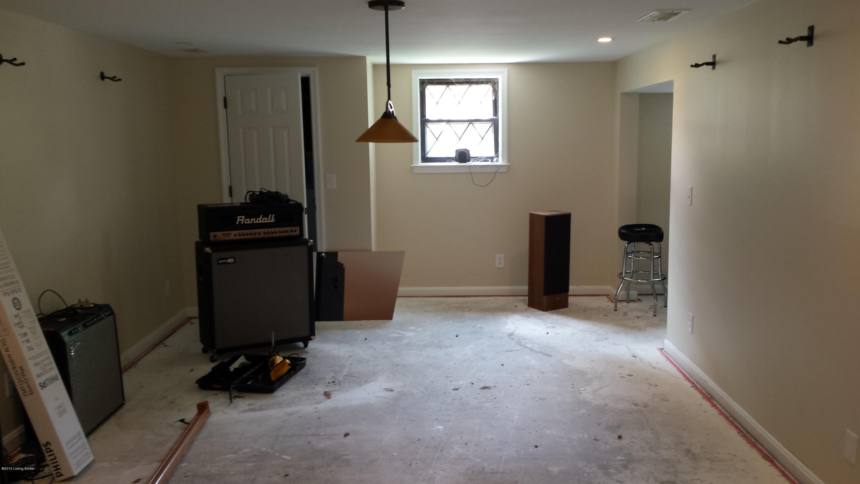 7403 Switch Bark Road Louisville, KY 40228 - Photo 15 of 16 Carpet to be installed