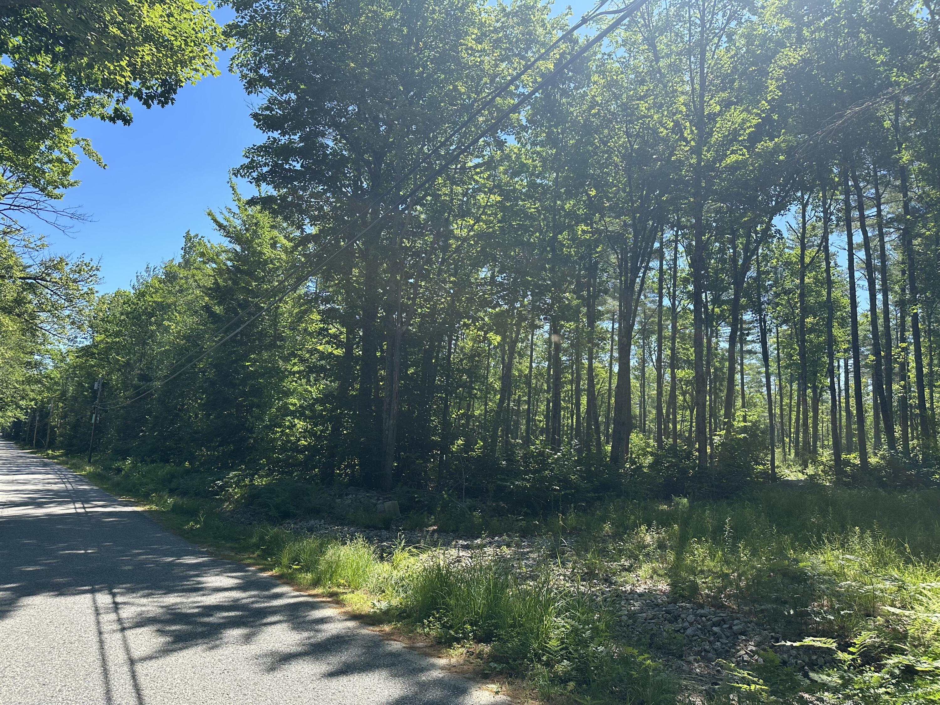 Lot 52 East Hio Ridge Road Bridgton, ME 04009 - Photo 2 of 4 Photo 2