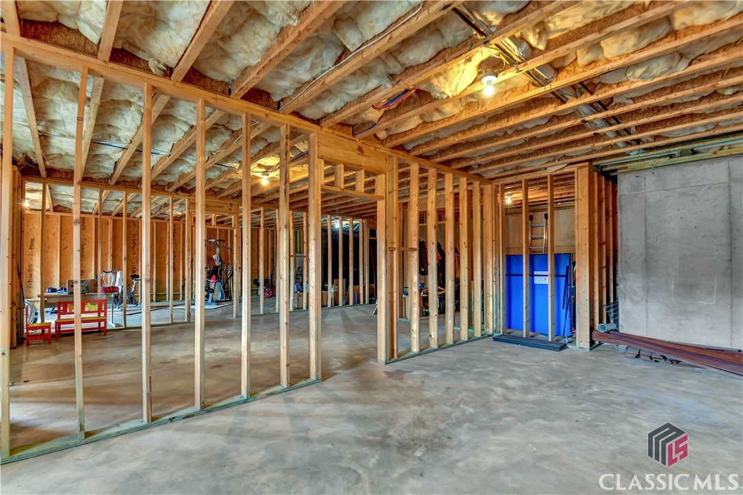 1142 Club Estates Road Statham, GA 30666 - Photo 27 of 75 Gallery Image 27