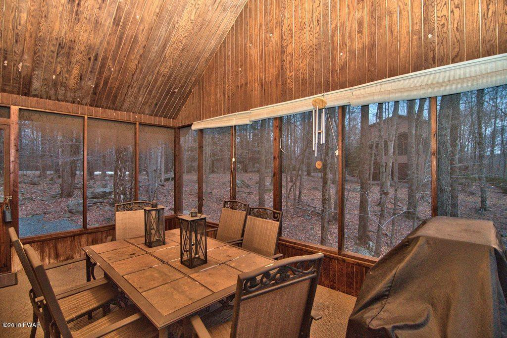 2971 Wedge Road Lake Ariel, PA 18436 - Photo 41 of 44 Screen in porch