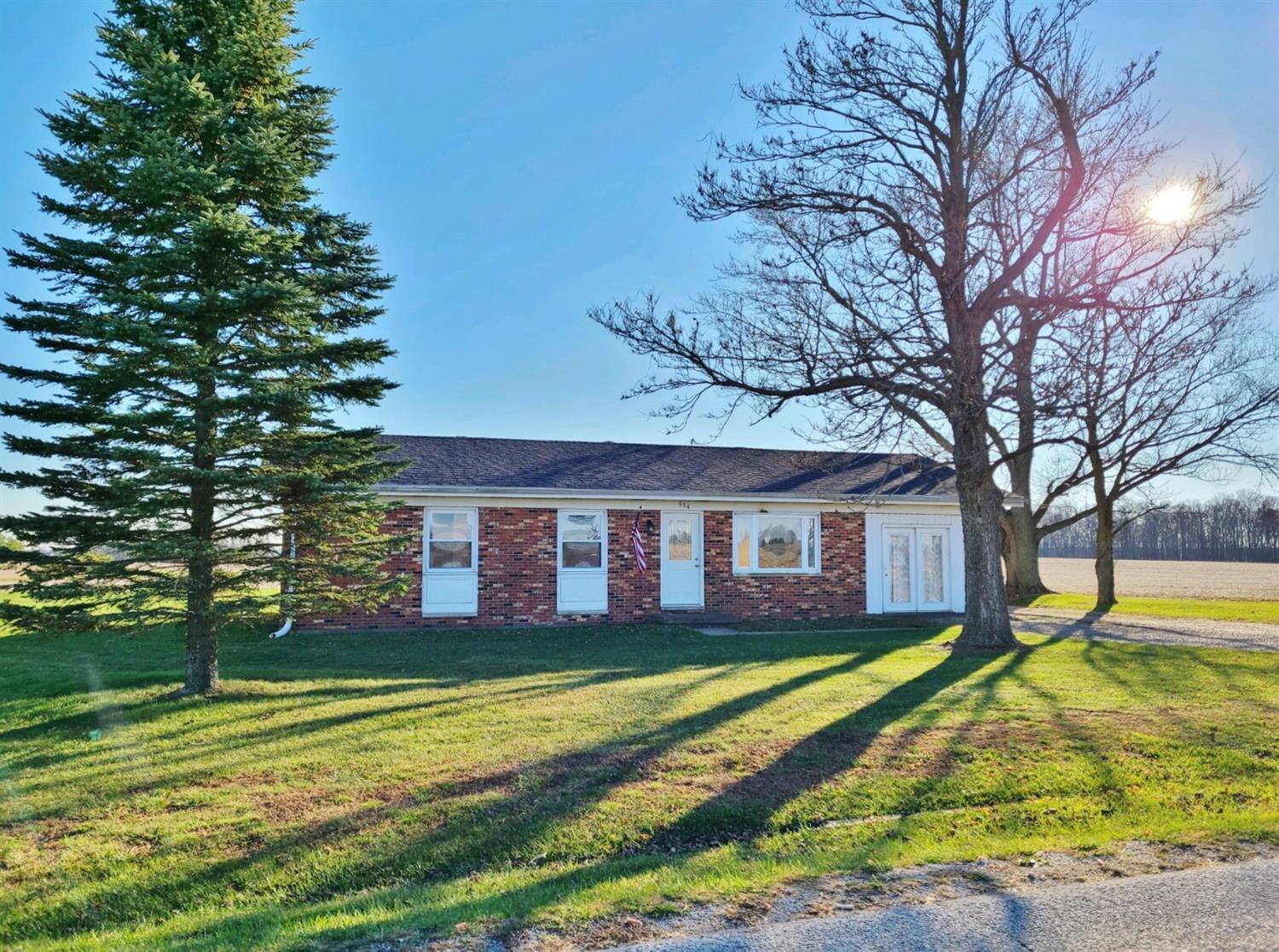 554 Orphans Road Eaton, OH 45320 - Photo 1 of 1 Gallery Image 1